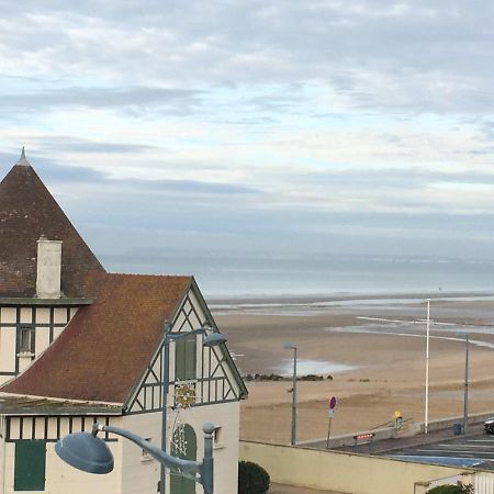 Residence Panoramique Villers-sur-Mer Bagian luar foto