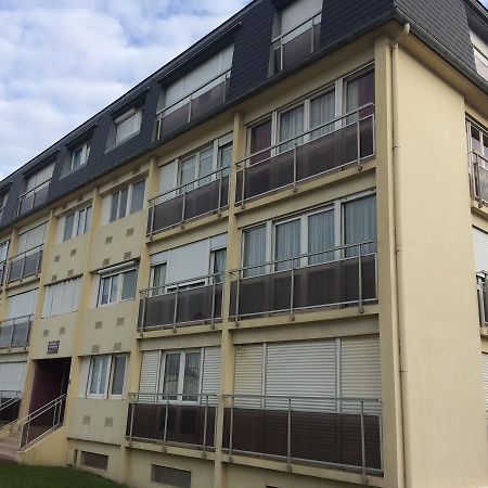 Residence Panoramique Villers-sur-Mer Bagian luar foto